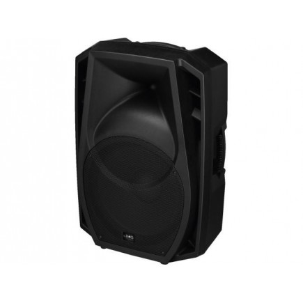 Monacor WAVE-15P Kolumna głośnikowa, 250W RMS 8 Ohm